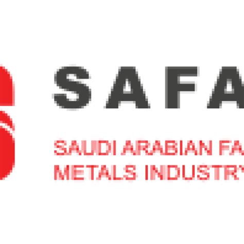 saudi arabian fabricated metals industry safami|fabricated metals for sale.